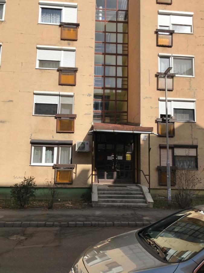 Zen Appartement Szolnok